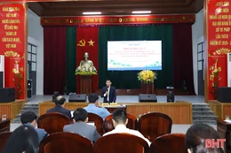 Đổi mới, nâng cao chất lượng công tác xây dựng và thi hành pháp luật