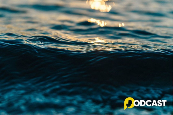 Podcast Bút ký "Người hóa thành sóng"