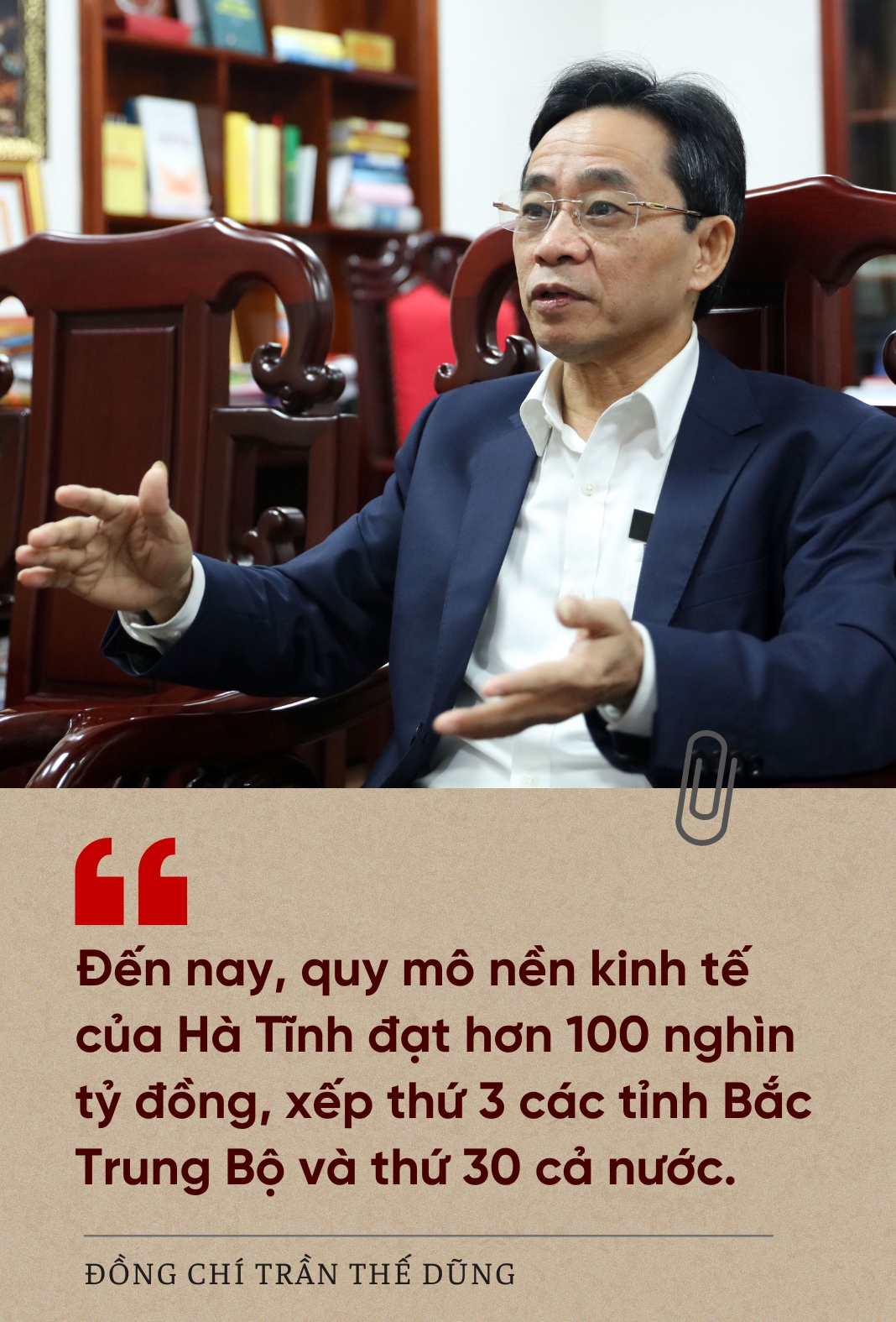 Hồi ký của chiến sỹ Xô viết Nghệ Tĩnh - những “đốm lửa hồng” (bài cuối): Nhân lên niềm tự hào, khơi dậy ý chí bứt phá trên hành trình đổi mới và hội nhập