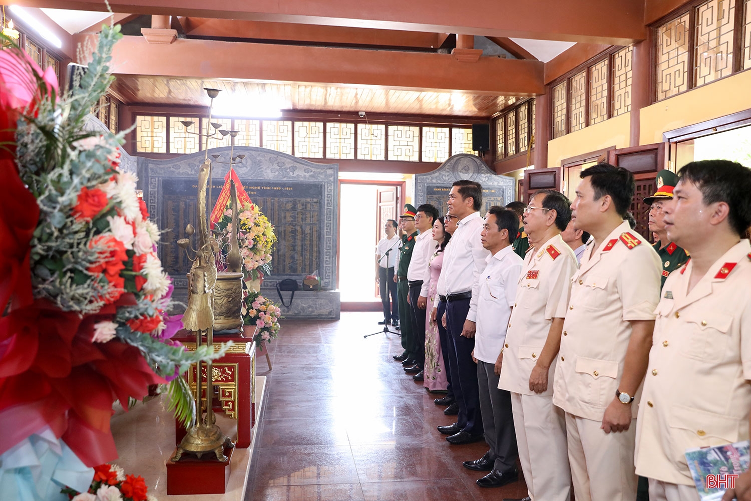 Hồi ký của chiến sỹ Xô viết Nghệ Tĩnh - những “đốm lửa hồng” (bài cuối): Nhân lên niềm tự hào, khơi dậy ý chí bứt phá trên hành trình đổi mới và hội nhập