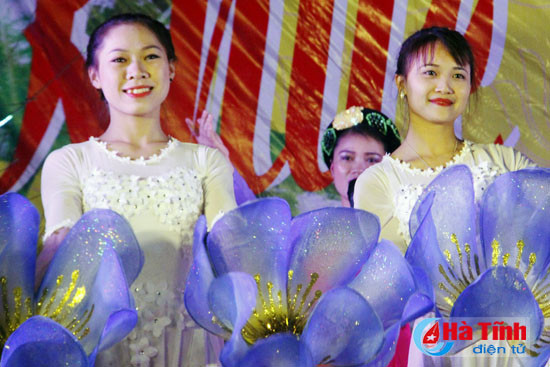 nong am nhung khuc ca xuan dang dang