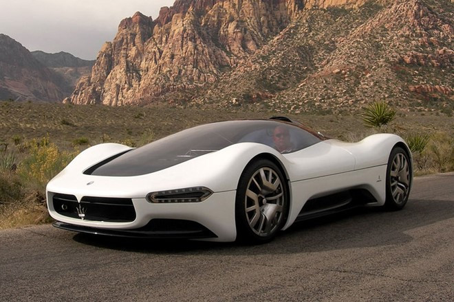 10 sieu xe maserati dat nhat trong lich su