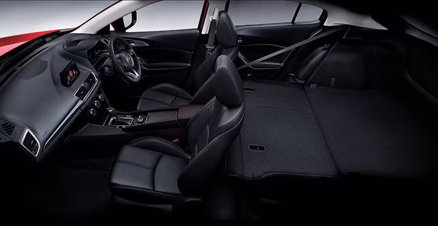 mazda3 2017 chinh thuc ra mat dong nam a voi gia 542 trieu