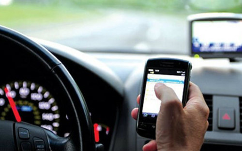 nhung dieu nen luu y khi lai xe di choi tet