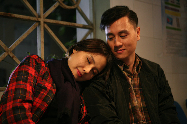 dung bo lo nhung bo phim viet dinh dam tren truyen hinh tet dinh dau