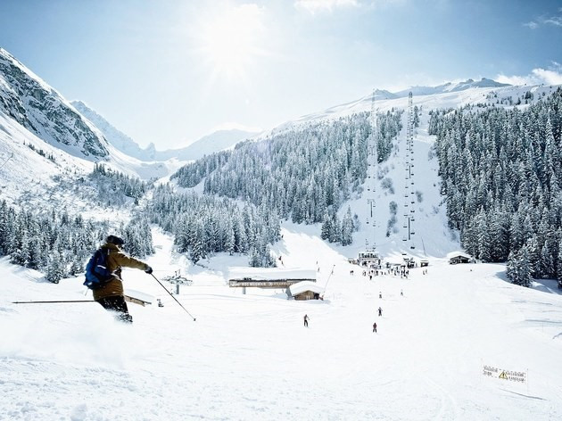 5 trai nghiem khach san xa xi tuyet nhat the gioi