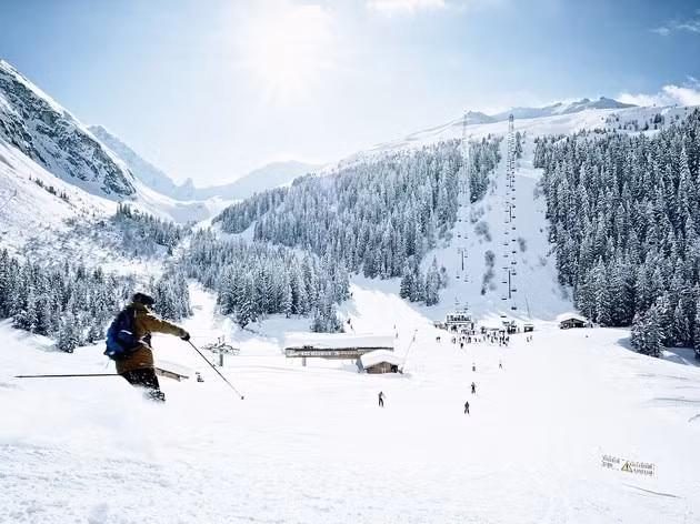 5 trai nghiem khach san xa xi tuyet nhat the gioi