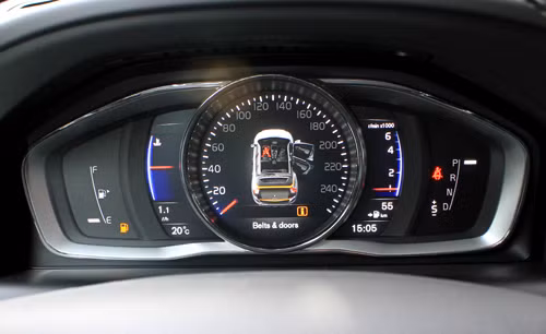 volvo xc60 cam xuc khac la cho khach viet