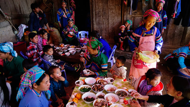 bo anh doc dao 3 ngay cuoi cua nguoi phu la