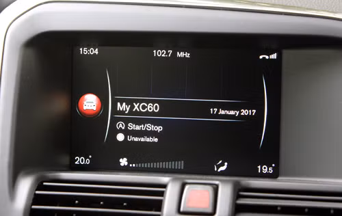 volvo xc60 cam xuc khac la cho khach viet