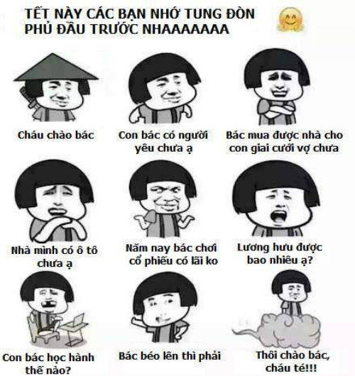 nhung cau hoi kinh dien trong dip tet nguyen dan