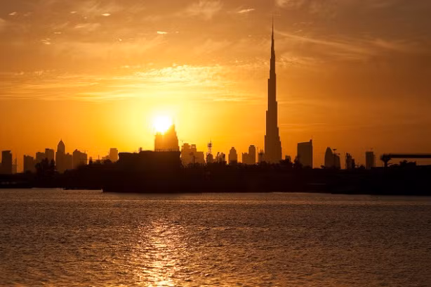 ngat ngay 25 buc anh tuyet dep chup canh hoang hon thanh pho