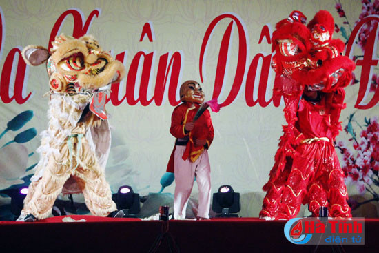 nong am nhung khuc ca xuan dang dang