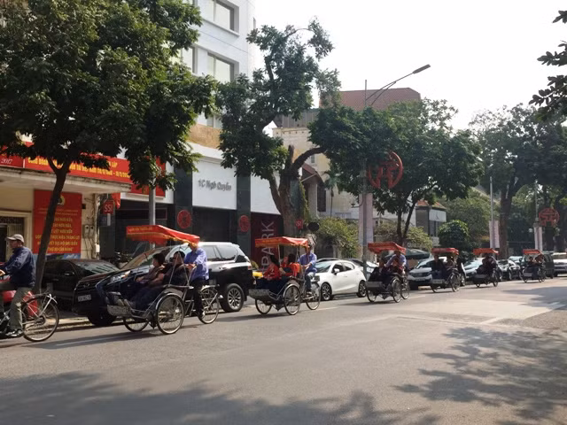 29 tet thoi tiet mien bac dep nhat nuoc mien trung co mua
