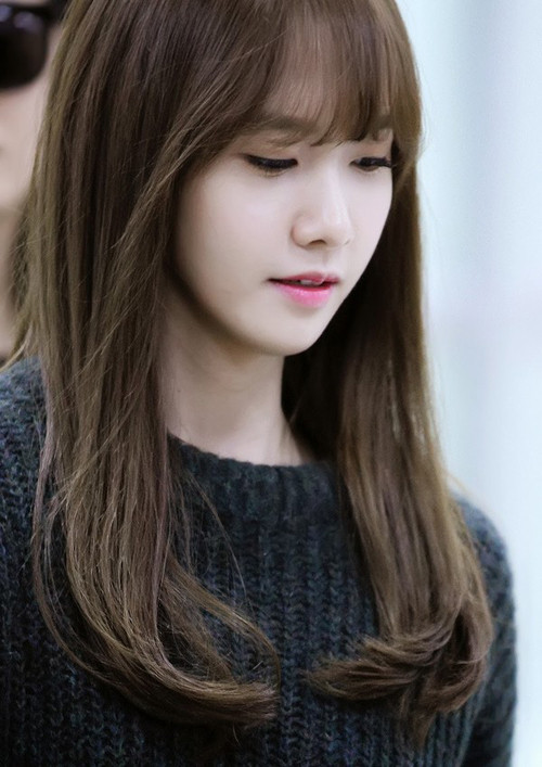 chon mau toc hop de gap nhieu may man trong nam moi