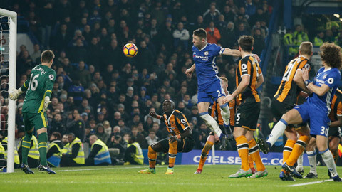 chelsea tren dinh ngoai hang anh rieng mot goc troi