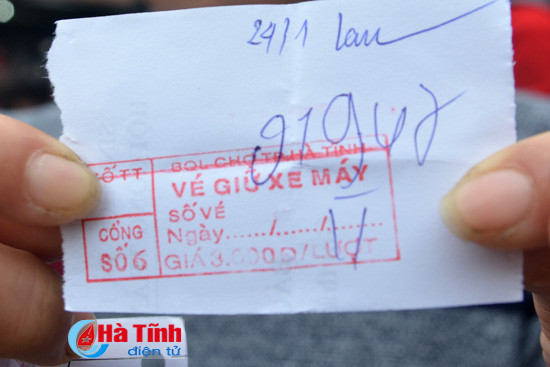 trong giu xe tai cho tp ha tinh den tet chem