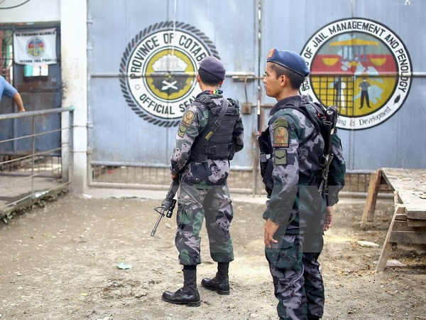 philippines tieu diet 15 phan tu ung ho is