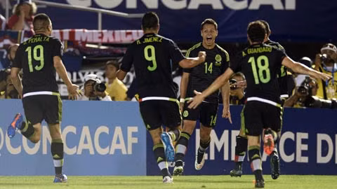 5 giai dau quoc te dang chu y trong nam 2017