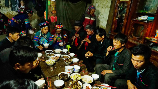 bo anh doc dao 3 ngay cuoi cua nguoi phu la