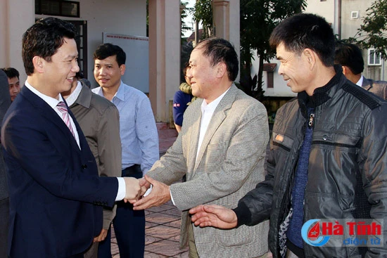 xuan am tinh dan nghia dang