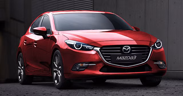mazda3 2017 chinh thuc ra mat dong nam a voi gia 542 trieu