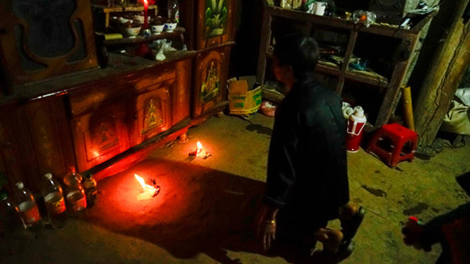 bo anh doc dao 3 ngay cuoi cua nguoi phu la