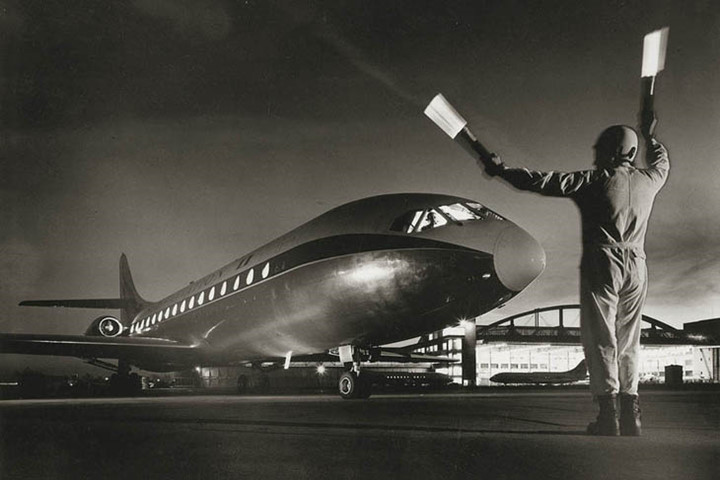 top 10 may bay cho khach dep nhat hanh tinh tu truoc toi nay