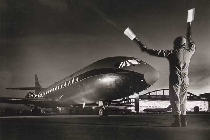 top 10 may bay cho khach dep nhat hanh tinh tu truoc toi nay