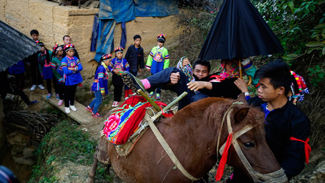 bo anh doc dao 3 ngay cuoi cua nguoi phu la