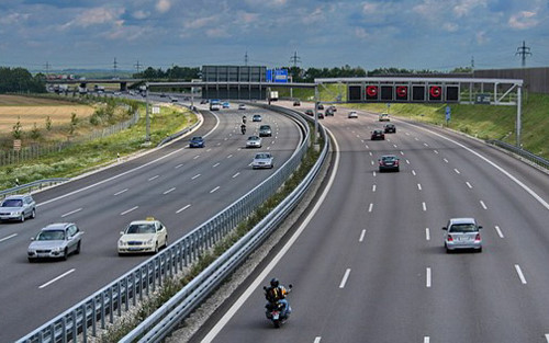 nhung dieu nen luu y khi lai xe di choi tet