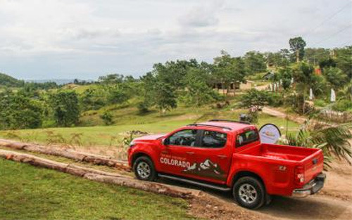 nhung dieu nen luu y khi lai xe di choi tet