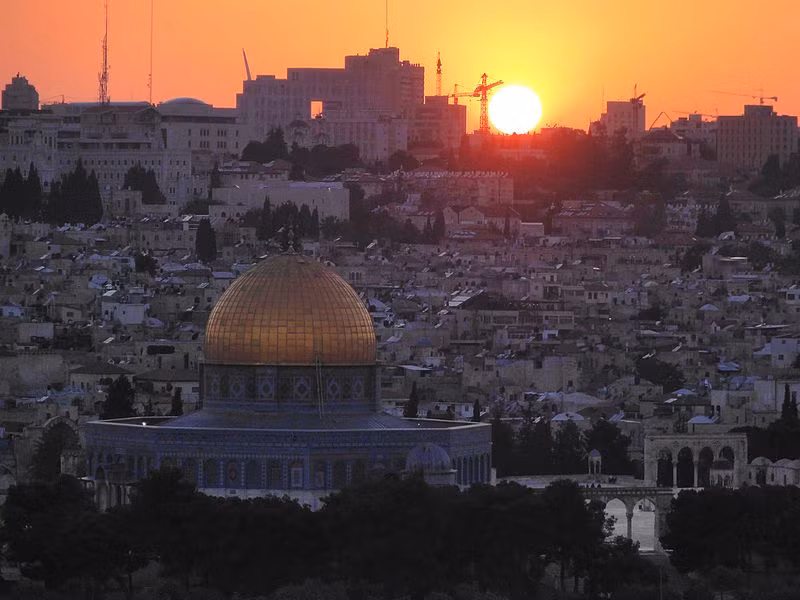 ngat ngay 25 buc anh tuyet dep chup canh hoang hon thanh pho