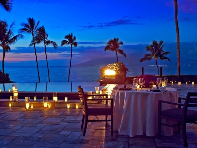 5 trai nghiem khach san xa xi tuyet nhat the gioi