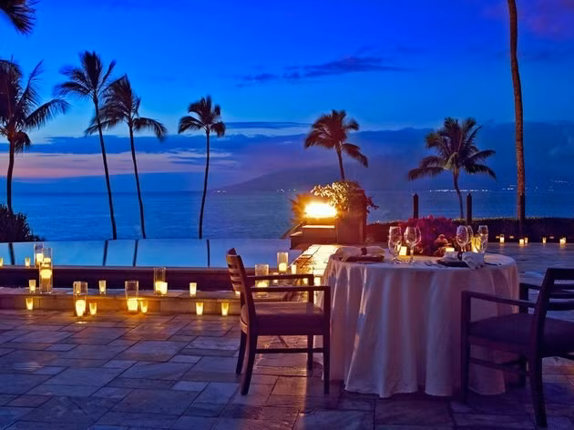 5 trai nghiem khach san xa xi tuyet nhat the gioi