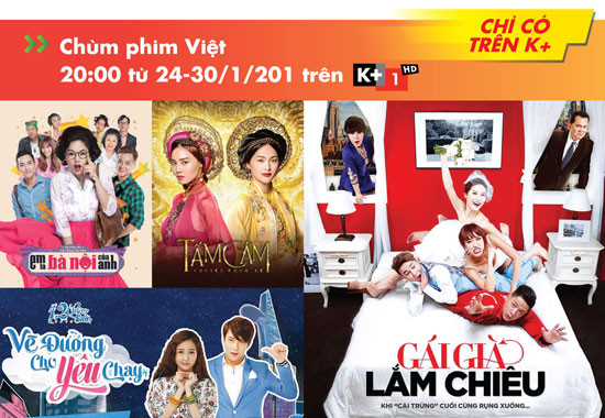 dung bo lo nhung bo phim viet dinh dam tren truyen hinh tet dinh dau