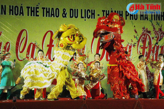 nong am nhung khuc ca xuan dang dang