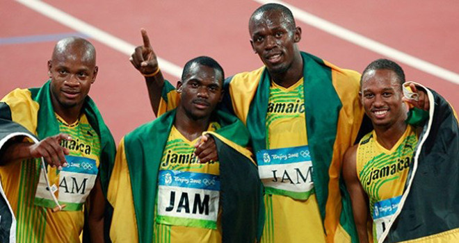 neu biet dong doi gian lan usain bolt co dam len tieng