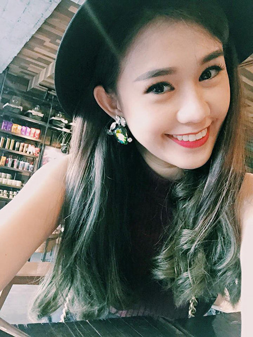 chon mau toc hop de gap nhieu may man trong nam moi