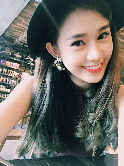 chon mau toc hop de gap nhieu may man trong nam moi