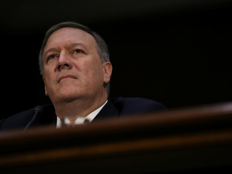 thuong vien my phe chuan ha nghi si mike pompeo lam giam doc cia