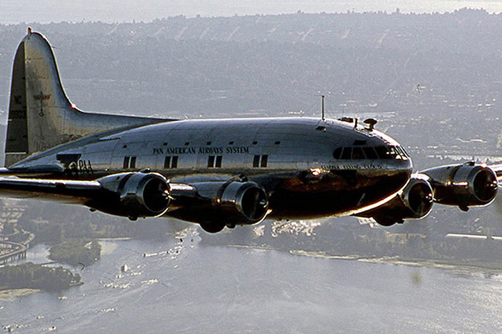 top 10 may bay cho khach dep nhat hanh tinh tu truoc toi nay