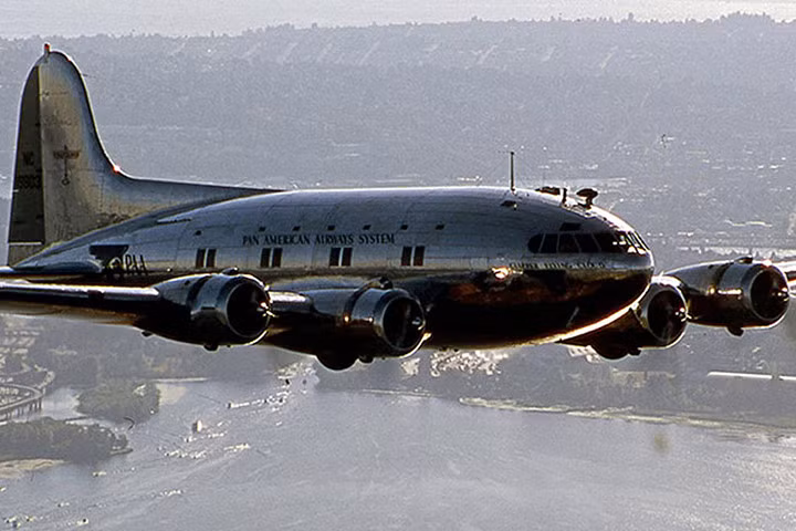 top 10 may bay cho khach dep nhat hanh tinh tu truoc toi nay