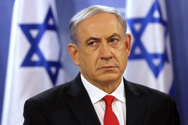 thu tuong israel benjamin netanyahu bi canh sat tham van suot 4 gio