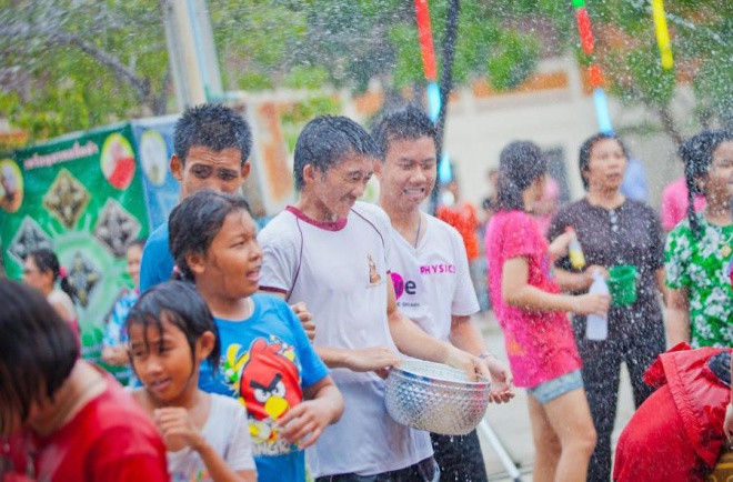 5 le hoi mua xuan duoc cho doi nhat the gioi