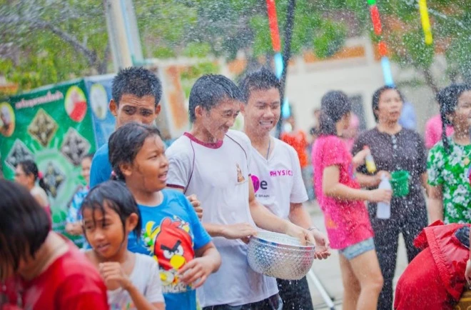 5 le hoi mua xuan duoc cho doi nhat the gioi