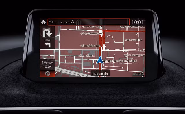 mazda3 2017 chinh thuc ra mat dong nam a voi gia 542 trieu