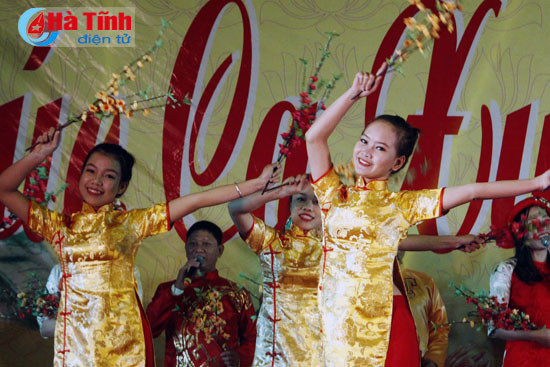 nong am nhung khuc ca xuan dang dang