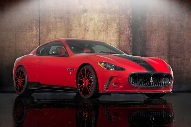 10 sieu xe maserati dat nhat trong lich su