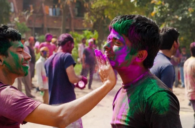 5 le hoi mua xuan duoc cho doi nhat the gioi